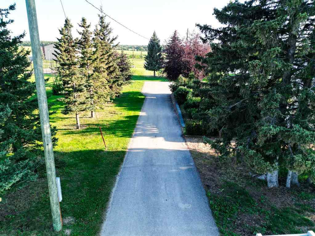 MLS® A2249582 - 5035 Township Road 334   in Eagle Hill Rural Mountain View County, Agri-Business