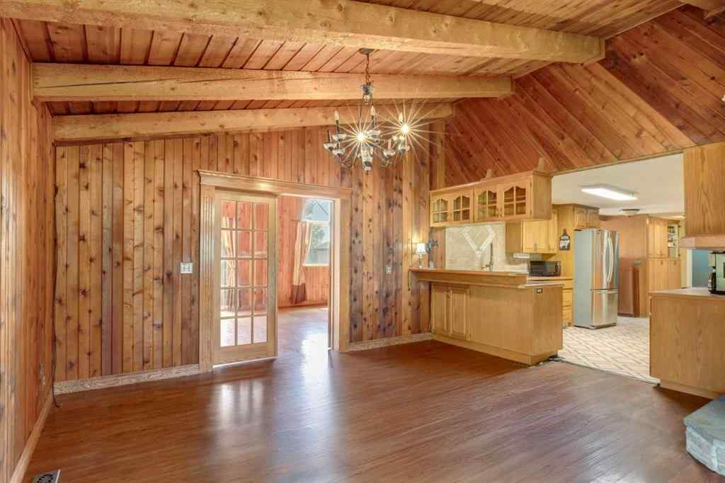 MLS® A2249582 - 5035 Township Road 334   in Eagle Hill Rural Mountain View County, Agri-Business