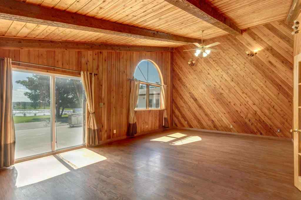 MLS® A2249582 - 5035 Township Road 334   in Eagle Hill Rural Mountain View County, Agri-Business