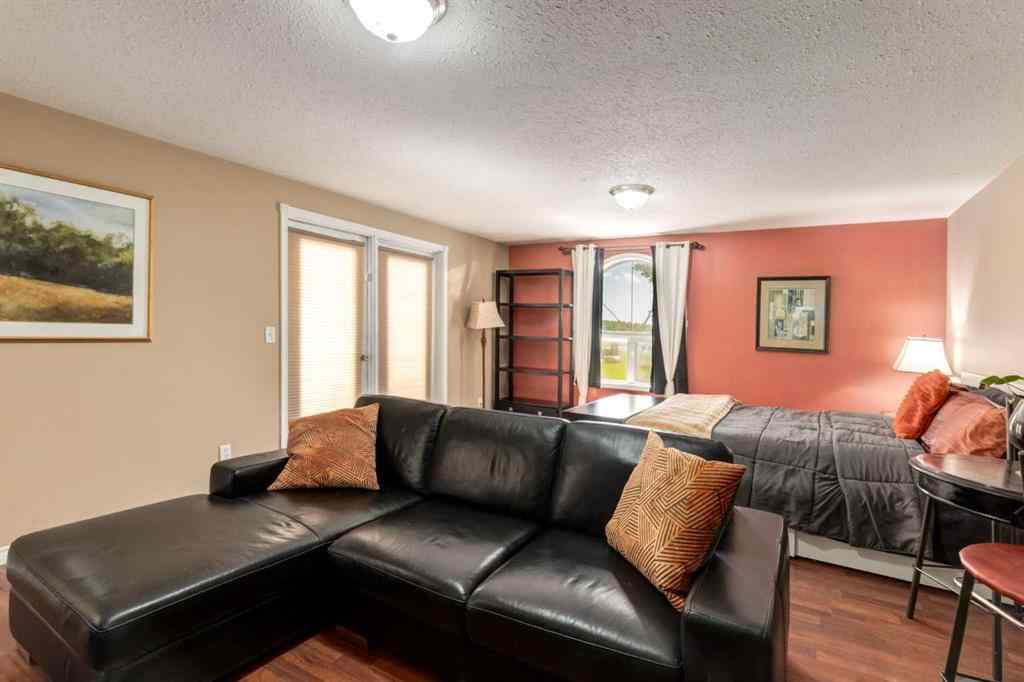 MLS® A2249582 - 5035 Township Road 334   in Eagle Hill Rural Mountain View County, Agri-Business