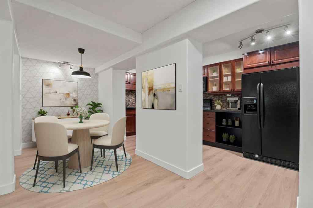 MLS® A2249583 - Unit #2 2104 17 Street SW in Bankview Calgary, Residential