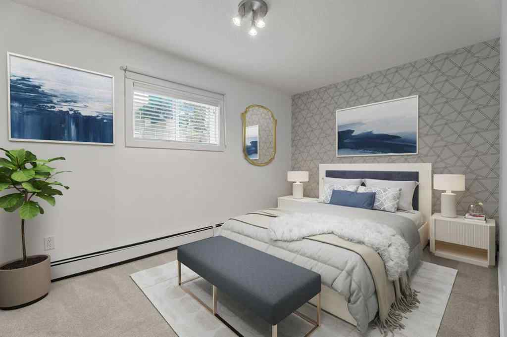 MLS® A2249583 - Unit #2 2104 17 Street SW in Bankview Calgary, Residential
