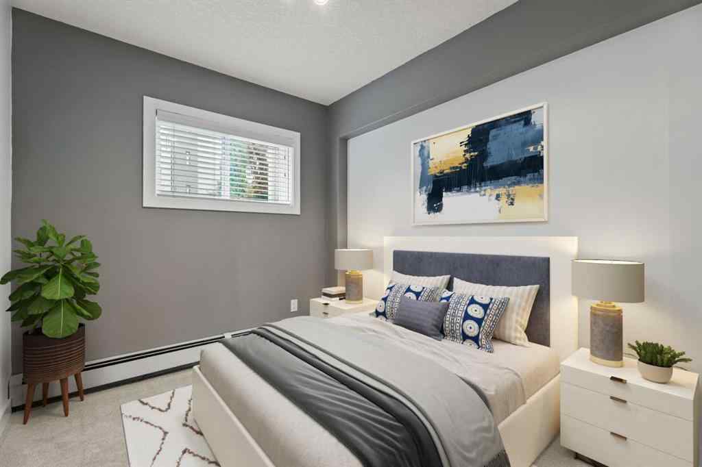 MLS® A2249583 - Unit #2 2104 17 Street SW in Bankview Calgary, Residential