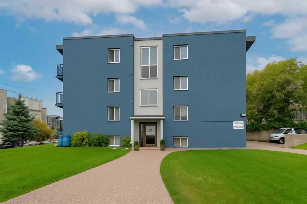 MLS® A2249583 - Unit #2 2104 17 Street SW in Bankview Calgary, Residential