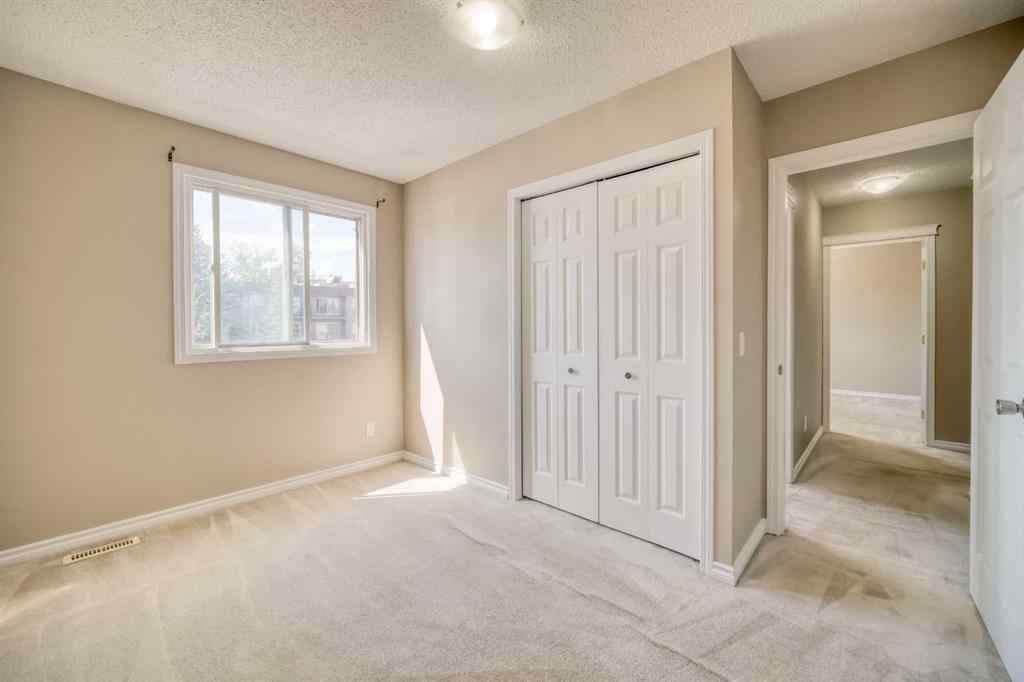 MLS® A2249587 - Unit #6 6829 Centre Street NW in Huntington Hills Calgary, Residential