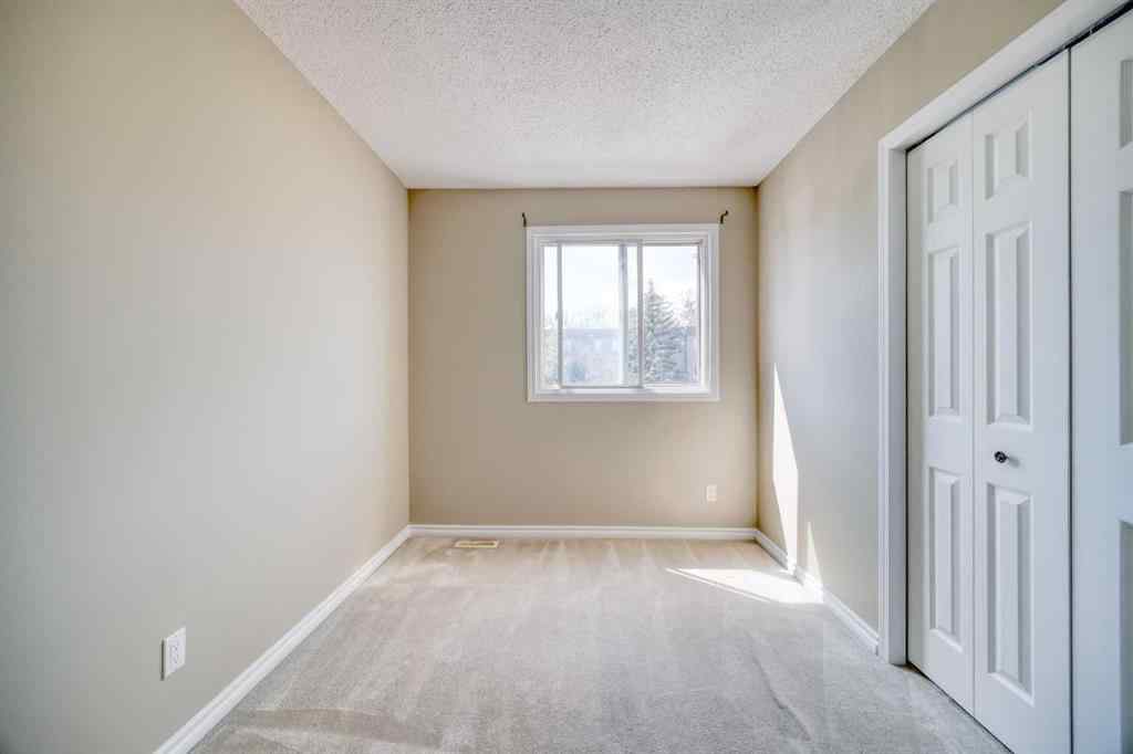 MLS® A2249587 - Unit #6 6829 Centre Street NW in Huntington Hills Calgary, Residential