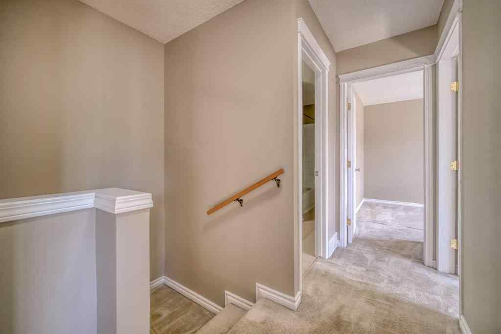 MLS® A2249587 - Unit #6 6829 Centre Street NW in Huntington Hills Calgary, Residential