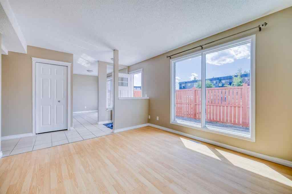 MLS® A2249587 - Unit #6 6829 Centre Street NW in Huntington Hills Calgary, Residential