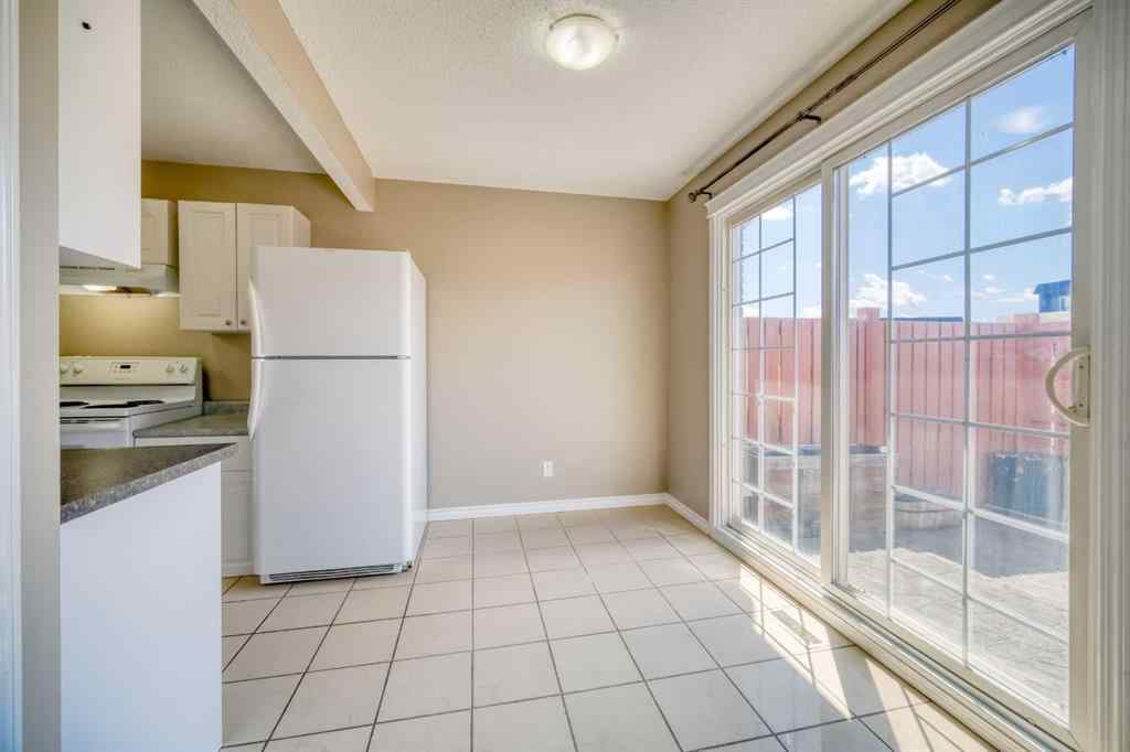 MLS® A2249587 - Unit #6 6829 Centre Street NW in Huntington Hills Calgary, Residential