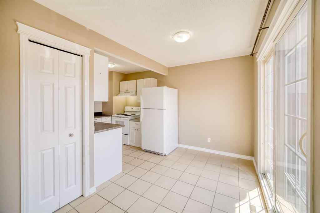 MLS® A2249587 - Unit #6 6829 Centre Street NW in Huntington Hills Calgary, Residential