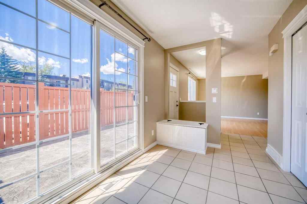 MLS® A2249587 - Unit #6 6829 Centre Street NW in Huntington Hills Calgary, Residential