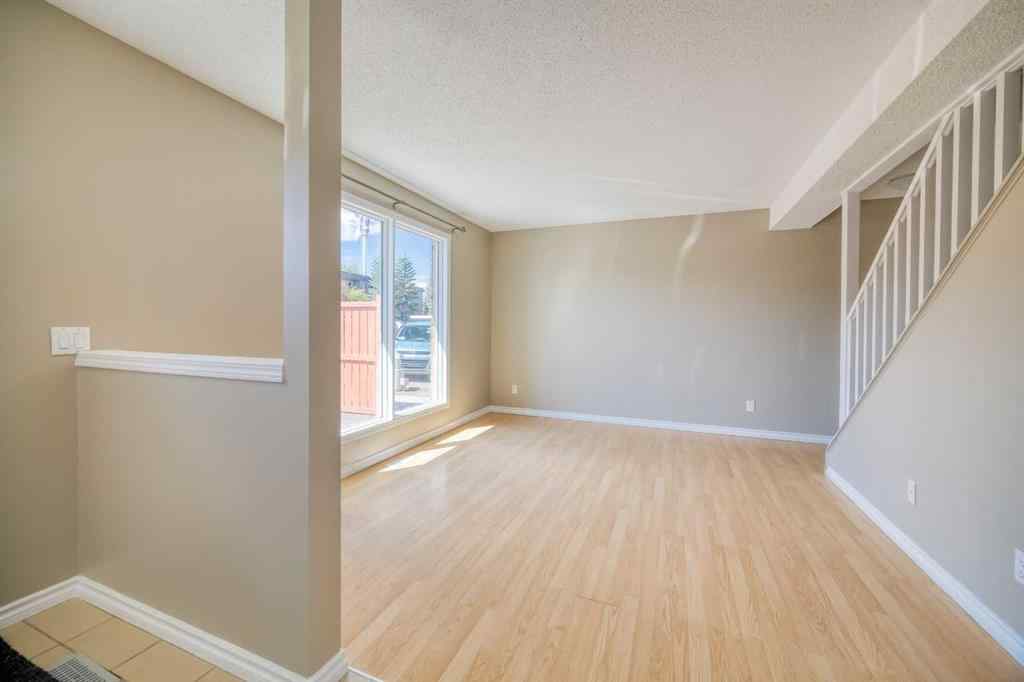 MLS® A2249587 - Unit #6 6829 Centre Street NW in Huntington Hills Calgary, Residential