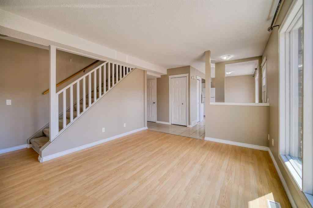 MLS® A2249587 - Unit #6 6829 Centre Street NW in Huntington Hills Calgary, Residential