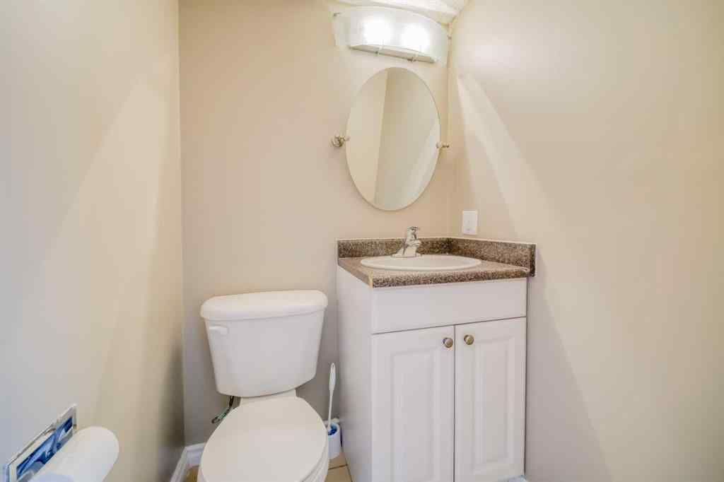 MLS® A2249587 - Unit #6 6829 Centre Street NW in Huntington Hills Calgary, Residential