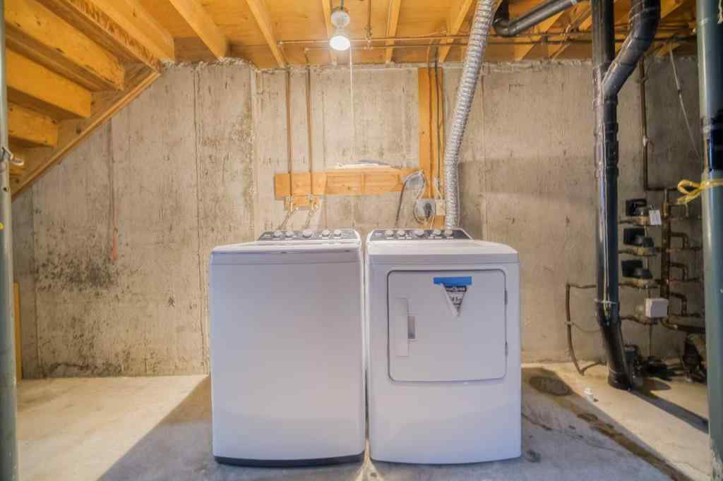 MLS® A2249587 - Unit #6 6829 Centre Street NW in Huntington Hills Calgary, Residential
