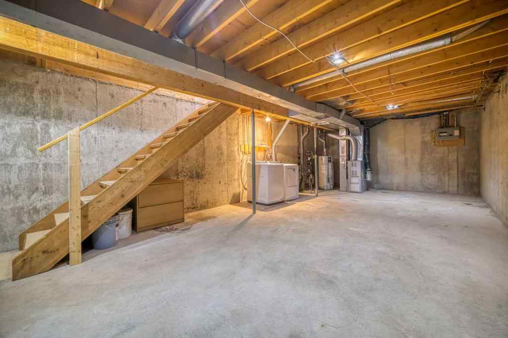 MLS® A2249587 - Unit #6 6829 Centre Street NW in Huntington Hills Calgary, Residential