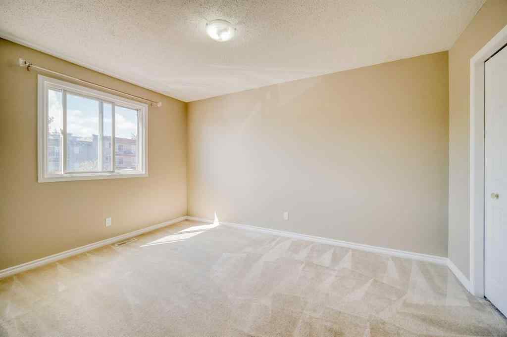 MLS® A2249587 - Unit #6 6829 Centre Street NW in Huntington Hills Calgary, Residential