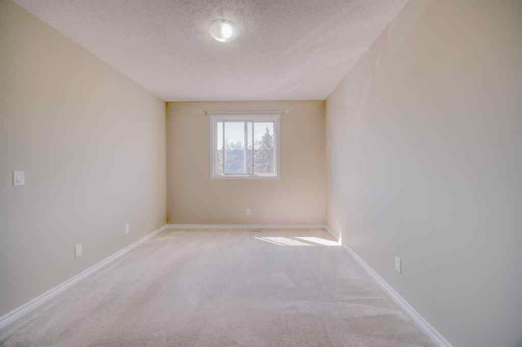 MLS® A2249587 - Unit #6 6829 Centre Street NW in Huntington Hills Calgary, Residential
