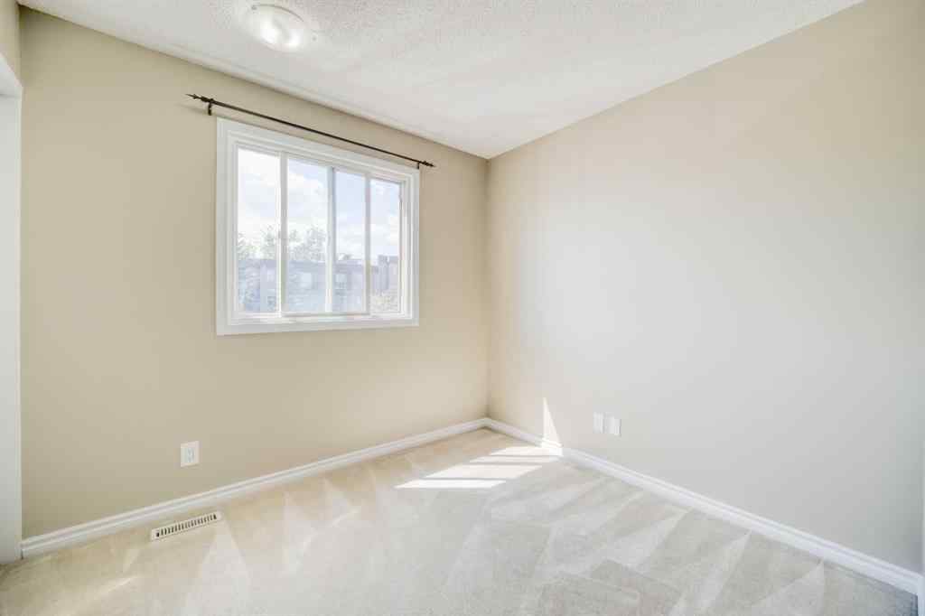 MLS® A2249587 - Unit #6 6829 Centre Street NW in Huntington Hills Calgary, Residential