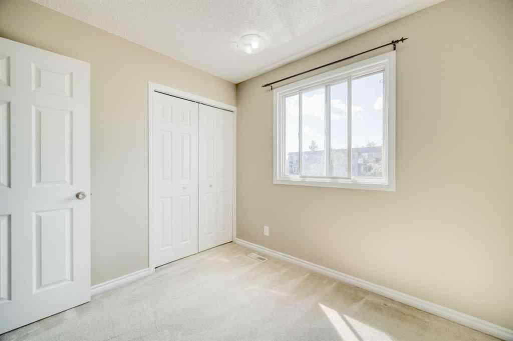 MLS® A2249587 - Unit #6 6829 Centre Street NW in Huntington Hills Calgary, Residential