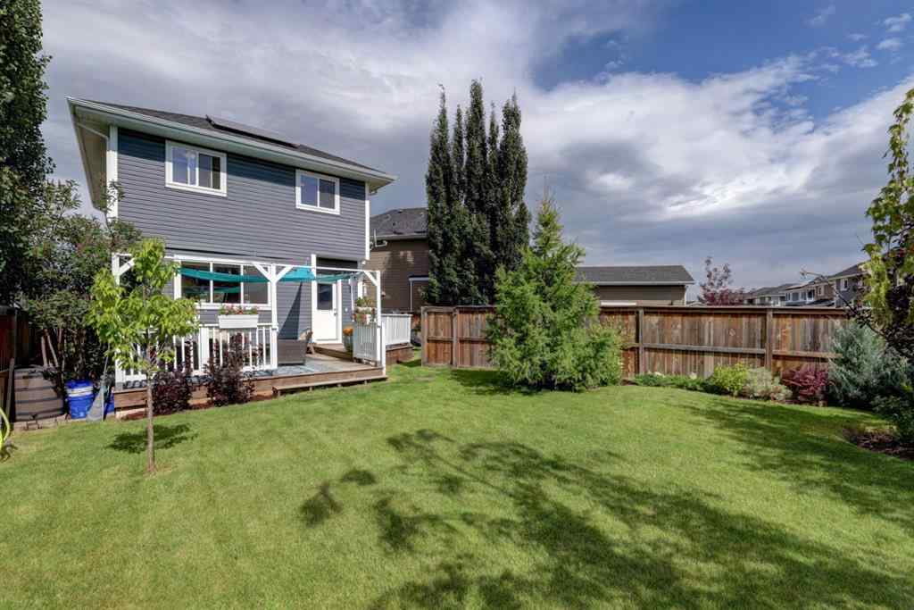 MLS® A2249589 - 46 River Heights Boulevard  in River Heights Cochrane, Residential