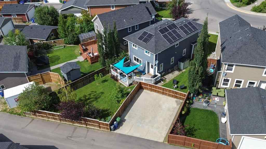 MLS® A2249589 - 46 River Heights Boulevard  in River Heights Cochrane, Residential