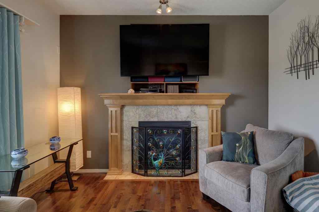 MLS® A2249589 - 46 River Heights Boulevard  in River Heights Cochrane, Residential