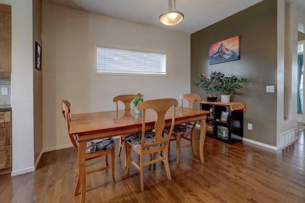 MLS® A2249589 - 46 River Heights Boulevard  in River Heights Cochrane, Residential