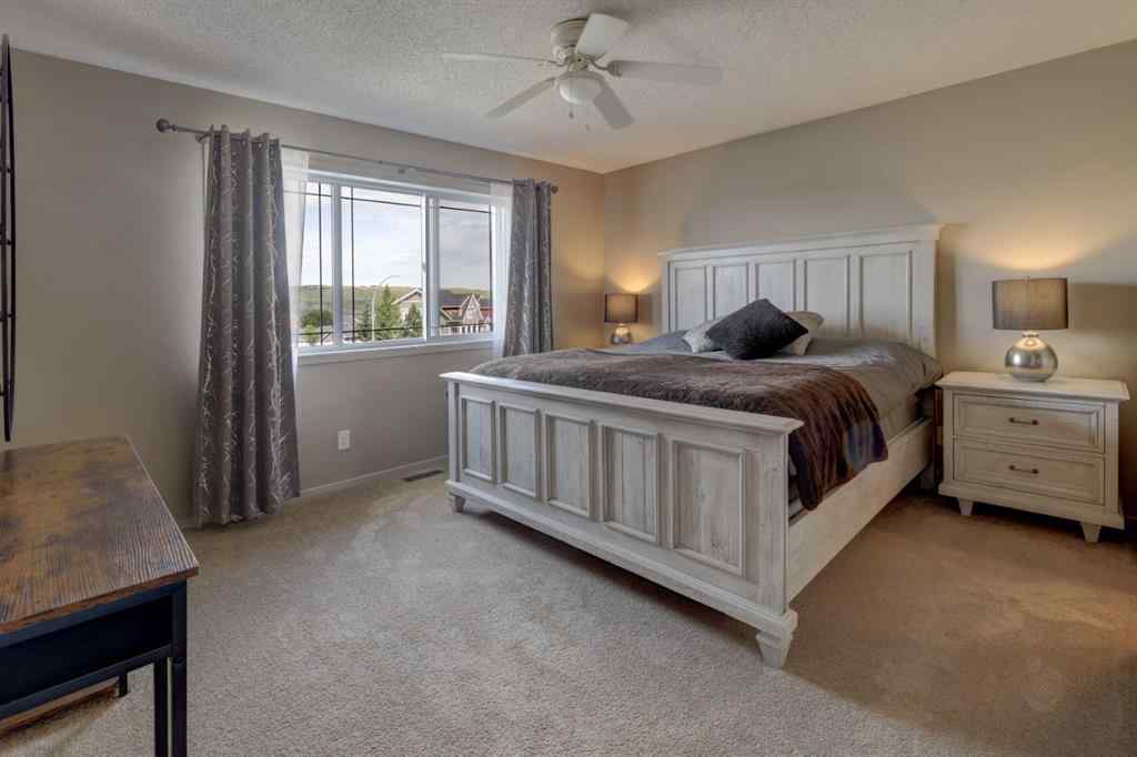 MLS® A2249589 - 46 River Heights Boulevard  in River Heights Cochrane, Residential