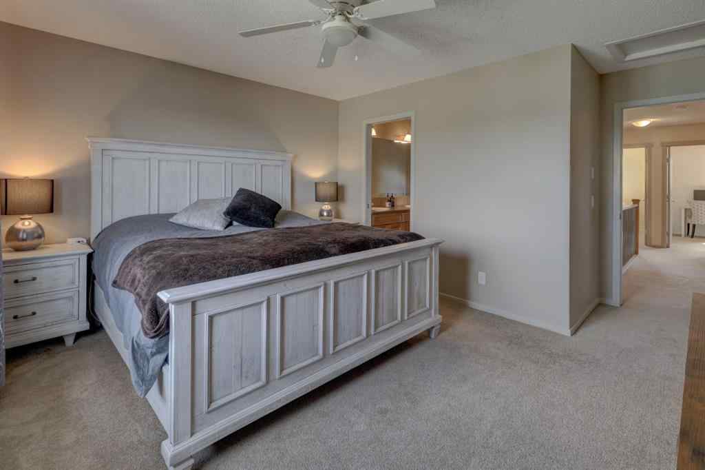 MLS® A2249589 - 46 River Heights Boulevard  in River Heights Cochrane, Residential