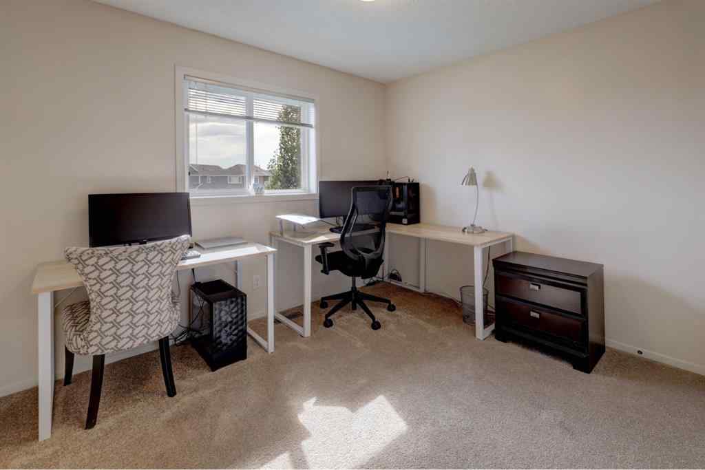 MLS® A2249589 - 46 River Heights Boulevard  in River Heights Cochrane, Residential