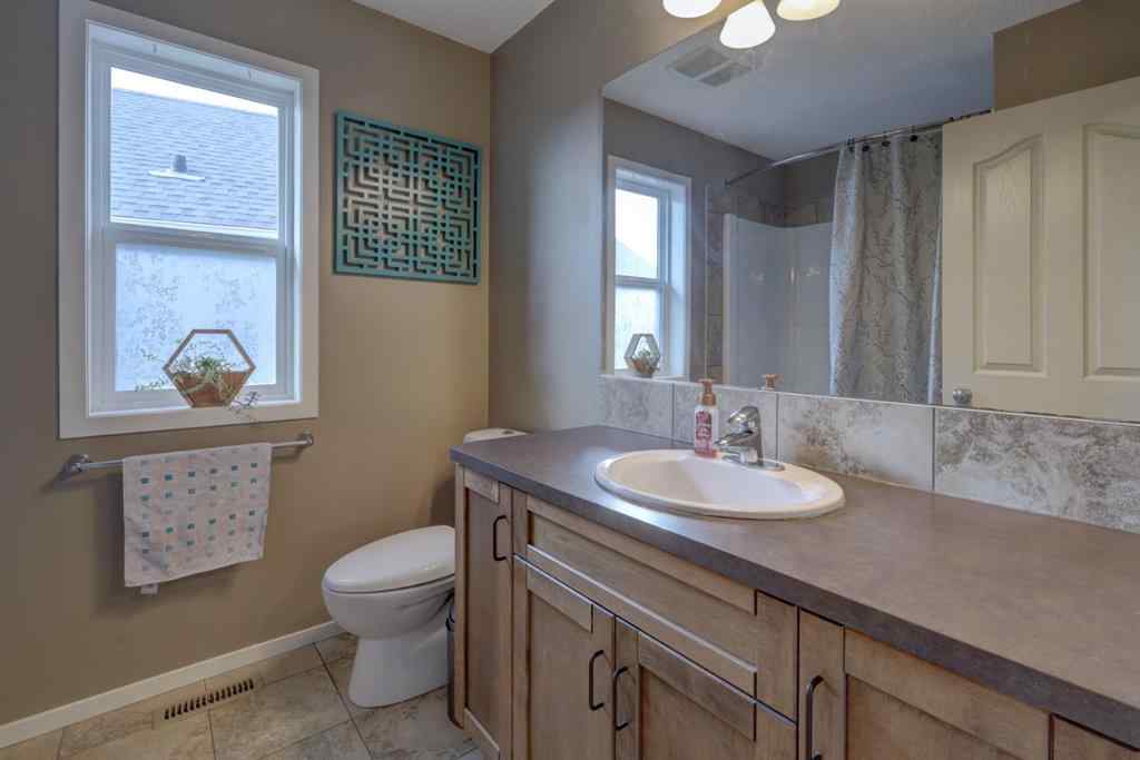 MLS® A2249589 - 46 River Heights Boulevard  in River Heights Cochrane, Residential