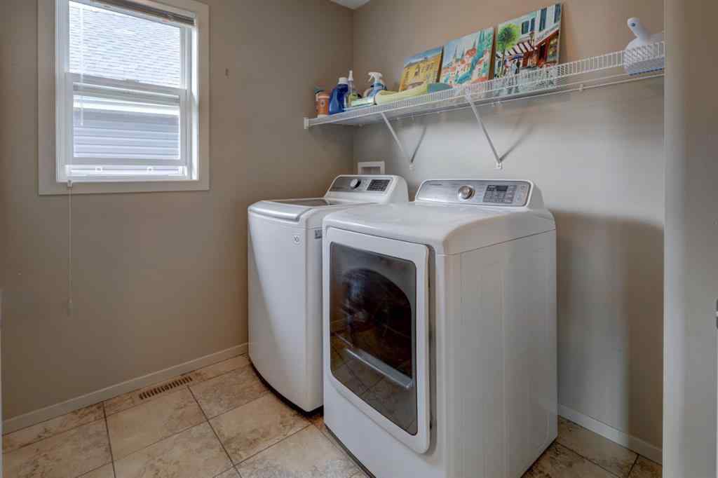MLS® A2249589 - 46 River Heights Boulevard  in River Heights Cochrane, Residential