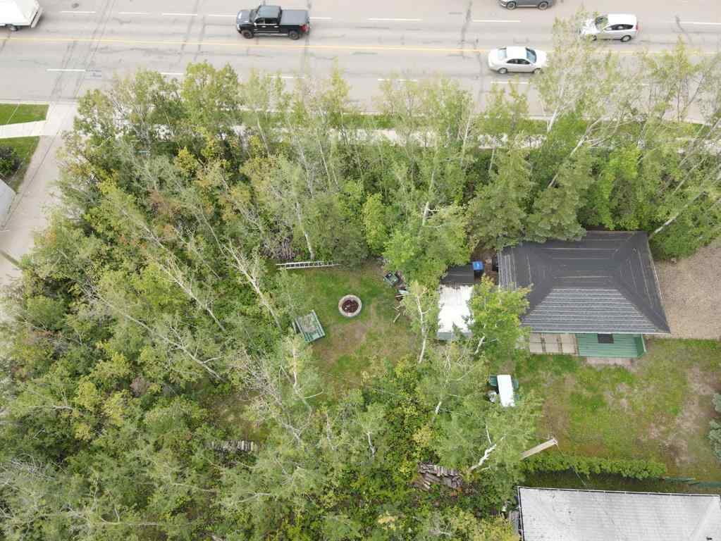MLS® A2249591 - 4640 49 Street  in Central Core Sylvan Lake, Residential