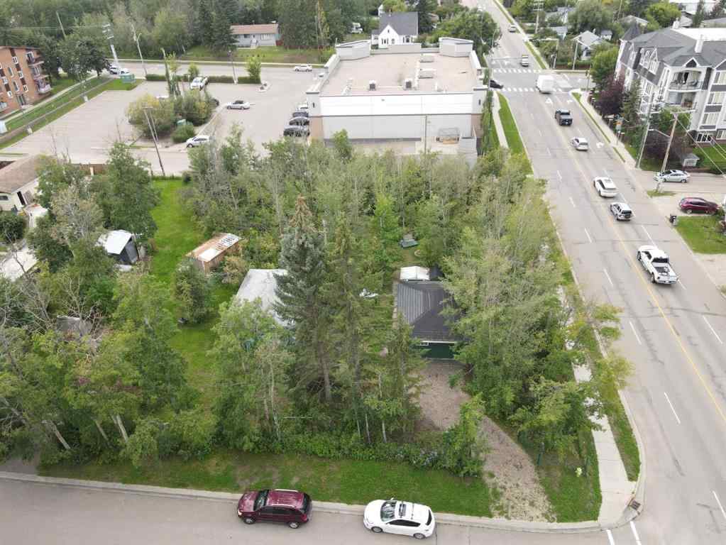 MLS® A2249591 - 4640 49 Street  in Central Core Sylvan Lake, Residential