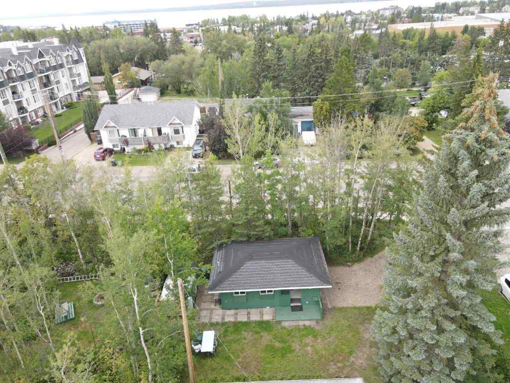 MLS® A2249591 - 4640 49 Street  in Central Core Sylvan Lake, Residential
