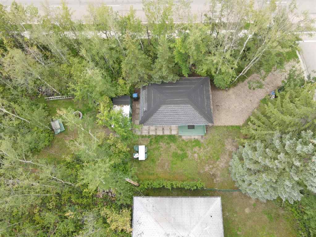 MLS® A2249591 - 4640 49 Street  in Central Core Sylvan Lake, Residential