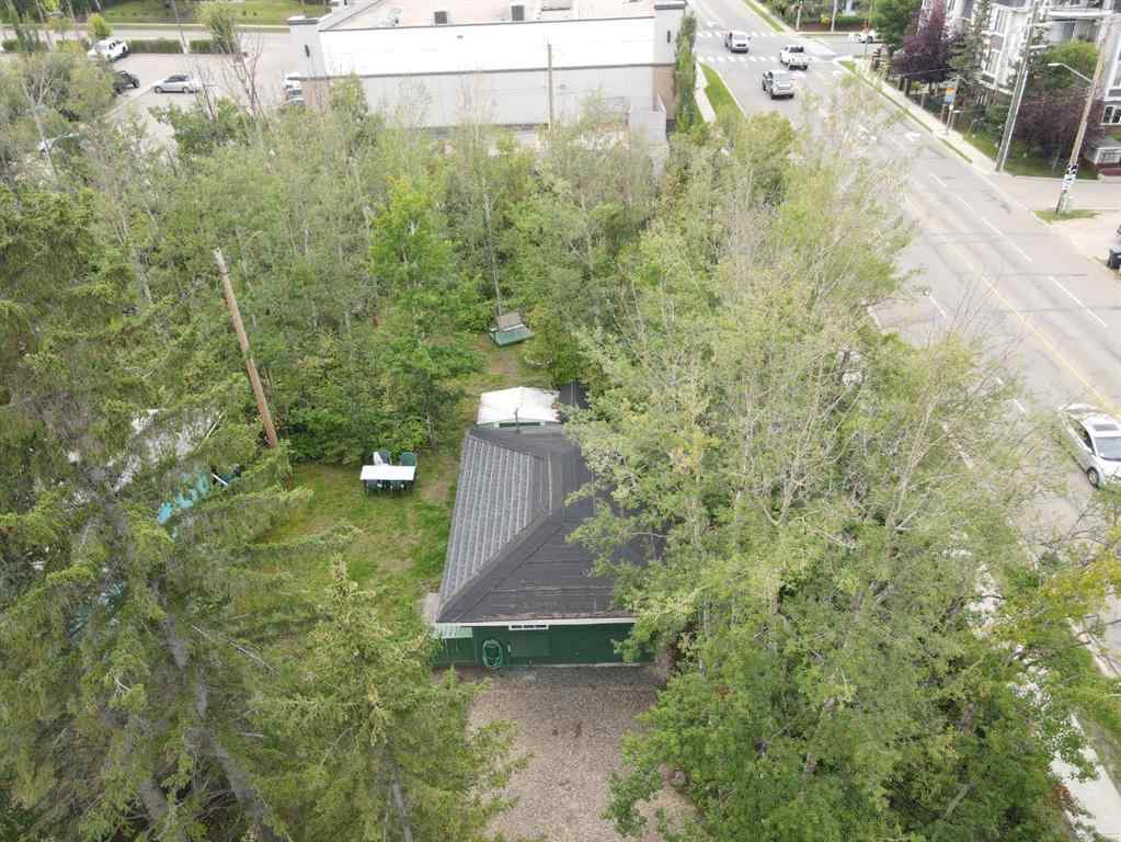 MLS® A2249591 - 4640 49 Street  in Central Core Sylvan Lake, Residential