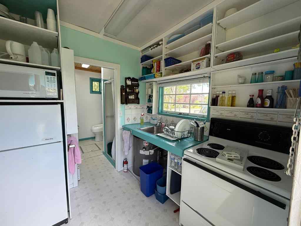 MLS® A2249591 - 4640 49 Street  in Central Core Sylvan Lake, Residential
