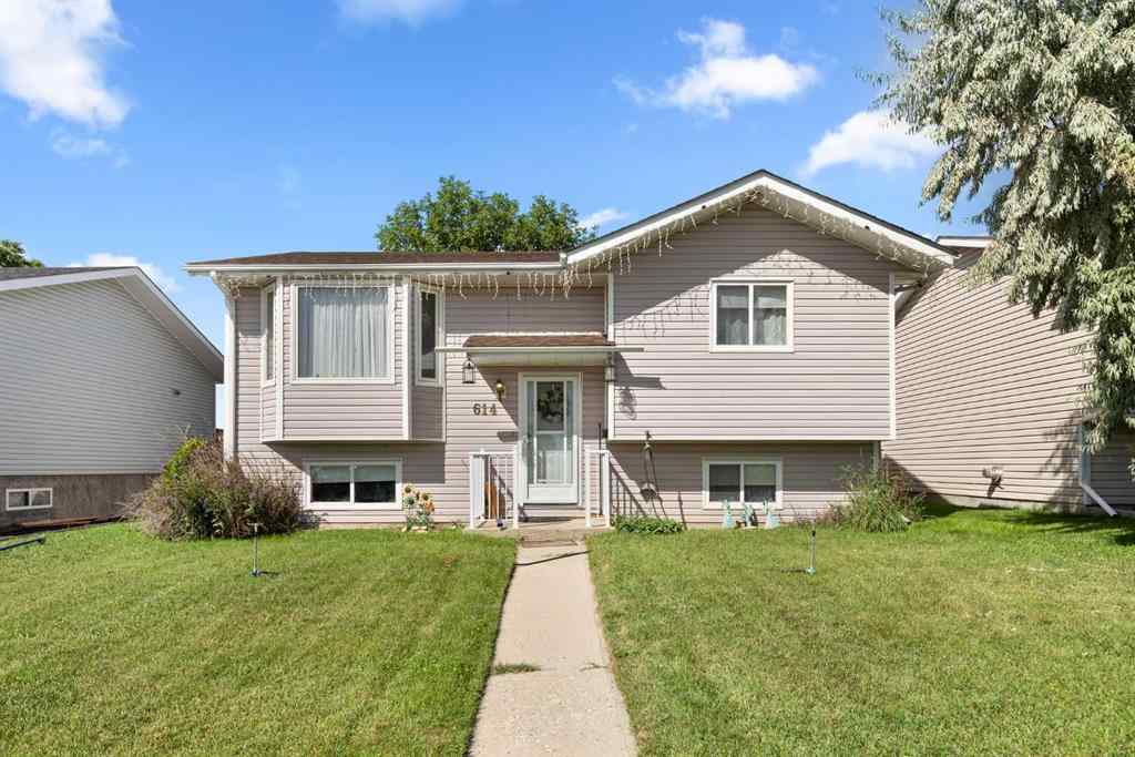 MLS® A2249592 - 614 7 Street SE in NONE Redcliff, Residential