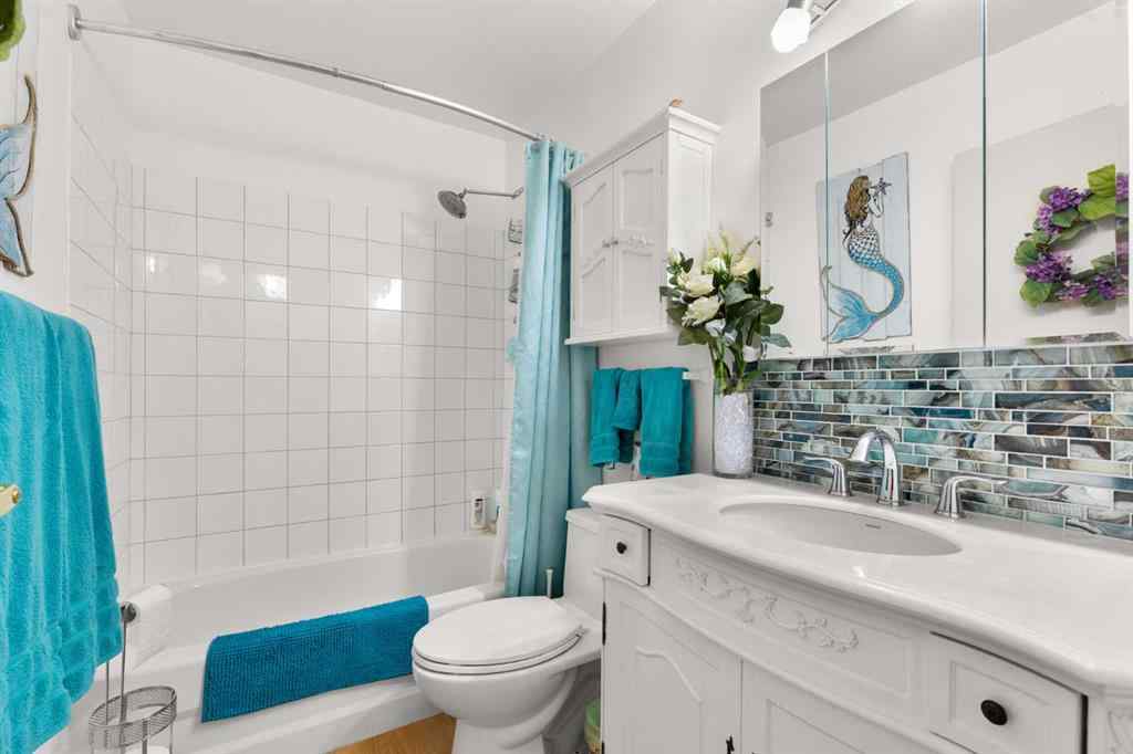 MLS® A2249592 - 614 7 Street SE in NONE Redcliff, Residential