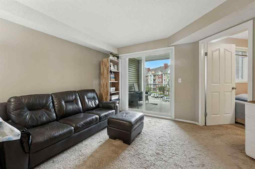 MLS® A2249593 - Unit #3311 10 Prestwick Bay SE in McKenzie Towne Calgary, Residential