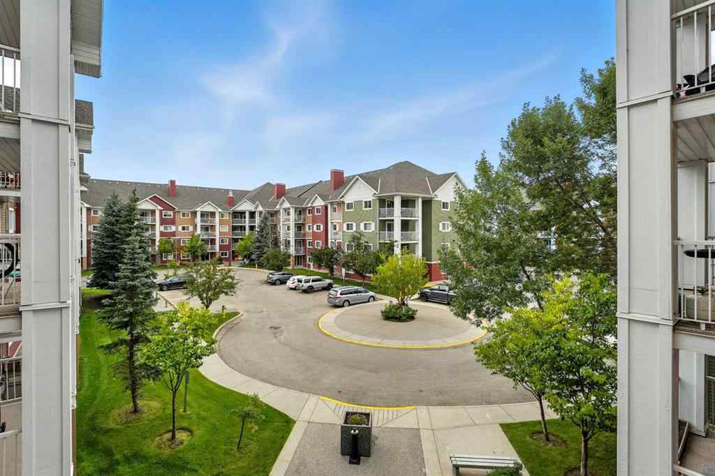 MLS® A2249593 - Unit #3311 10 Prestwick Bay SE in McKenzie Towne Calgary, Residential