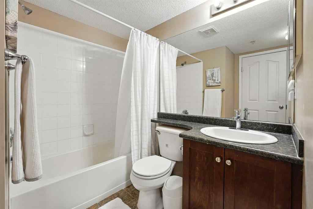 MLS® A2249593 - Unit #3311 10 Prestwick Bay SE in McKenzie Towne Calgary, Residential