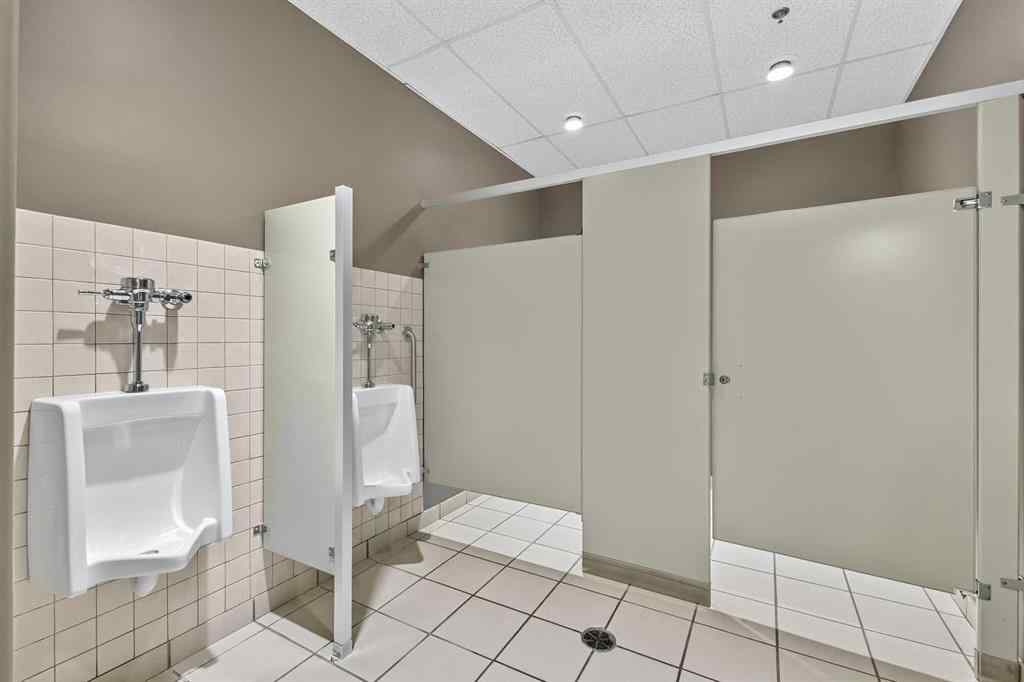 MLS® A2249596 - Unit #121 4808 50 Street  in Downtown Innisfail Innisfail, Commercial