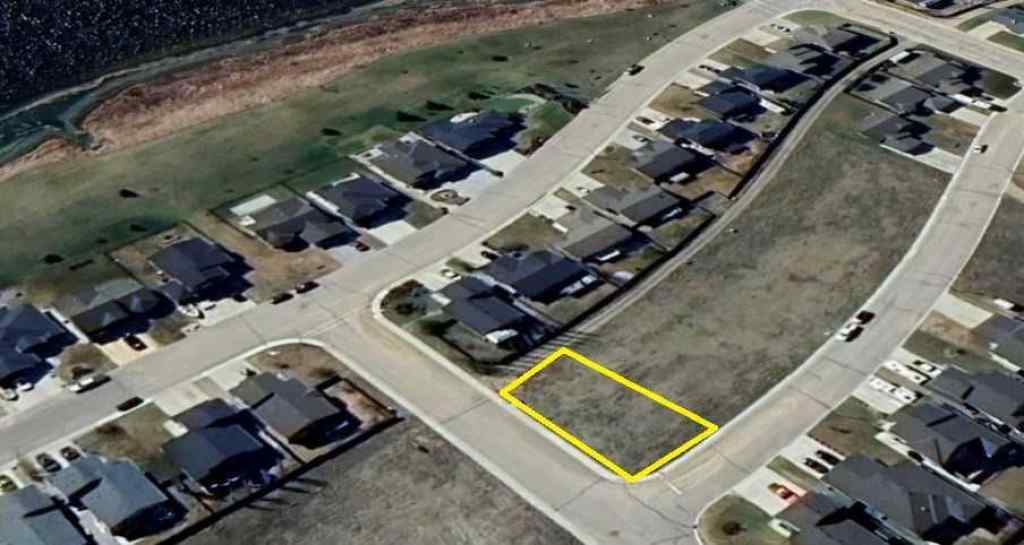 MLS® A2249597 - 3602 39 Avenue  in Bonnyville Bonnyville, Land