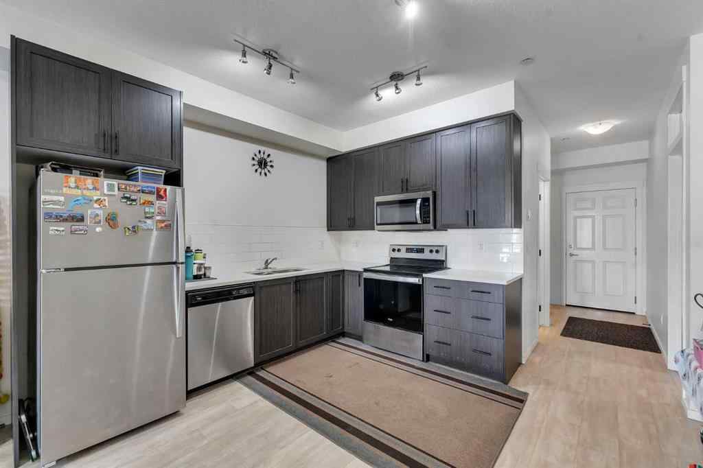MLS® A2249599 - Unit #5114 151 Legacy Main Street SE in Legacy Calgary, Residential