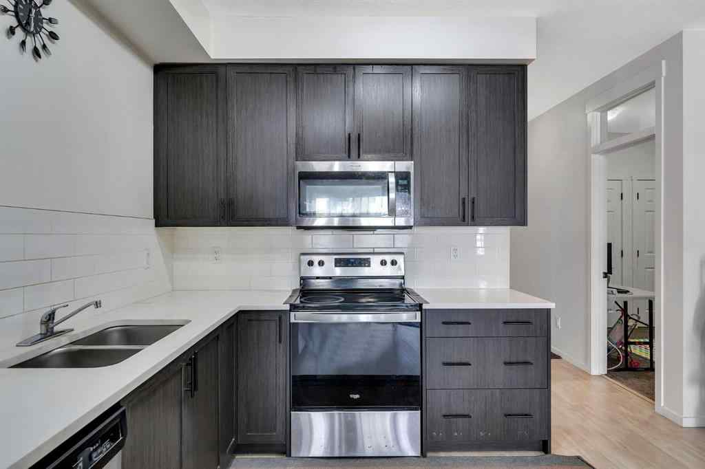 MLS® A2249599 - Unit #5114 151 Legacy Main Street SE in Legacy Calgary, Residential