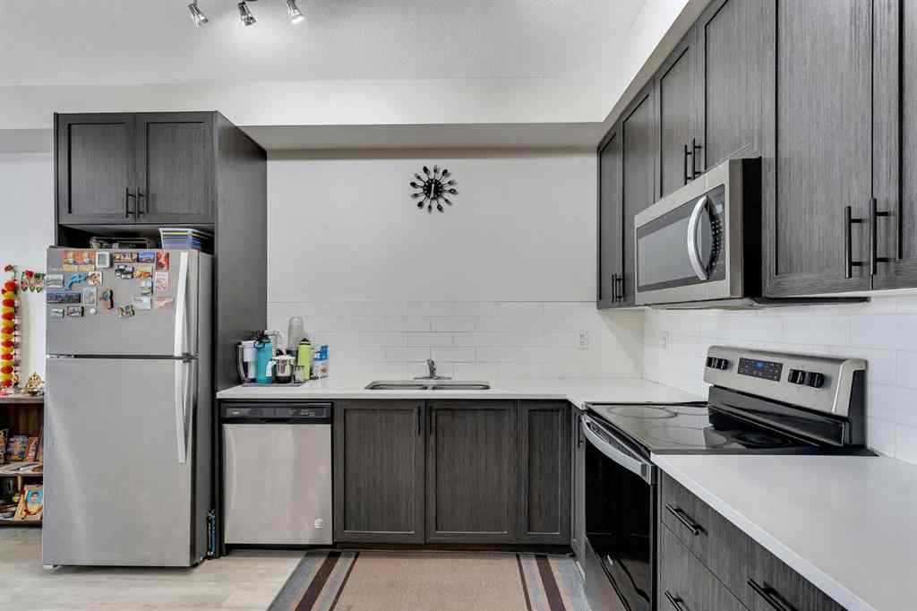 MLS® A2249599 - Unit #5114 151 Legacy Main Street SE in Legacy Calgary, Residential