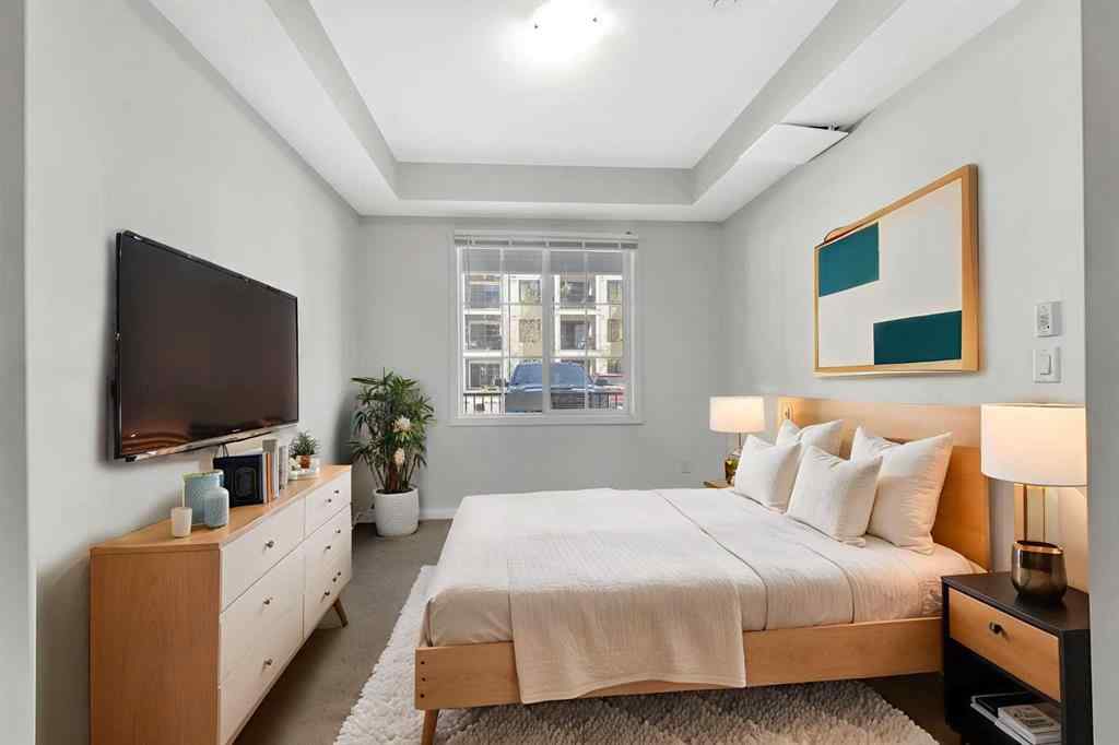 MLS® A2249599 - Unit #5114 151 Legacy Main Street SE in Legacy Calgary, Residential